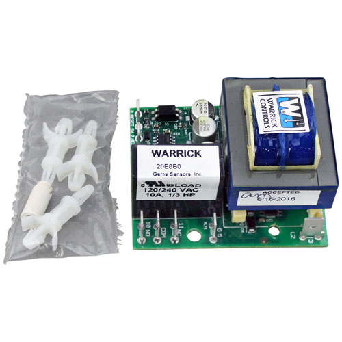 (image for) Market Forge 97-7125 LIQUID LEVEL CONTROL